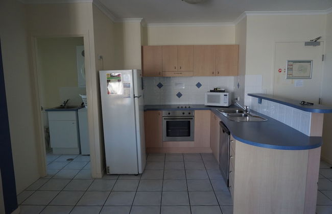 Moorings Beach Resort - Foto 36