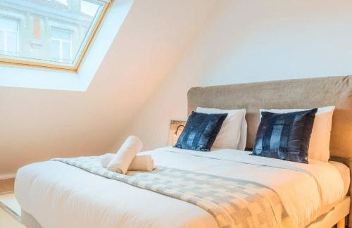 3 bedroom apartment with parking & balconies - Foto 21