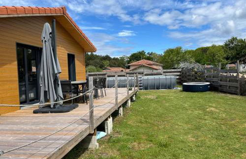 Villa le Cap - Foto 12