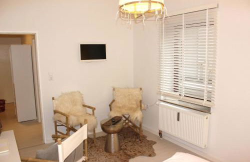 a-partment • Urban Living • Köln - Ehrenfeld - Foto 11