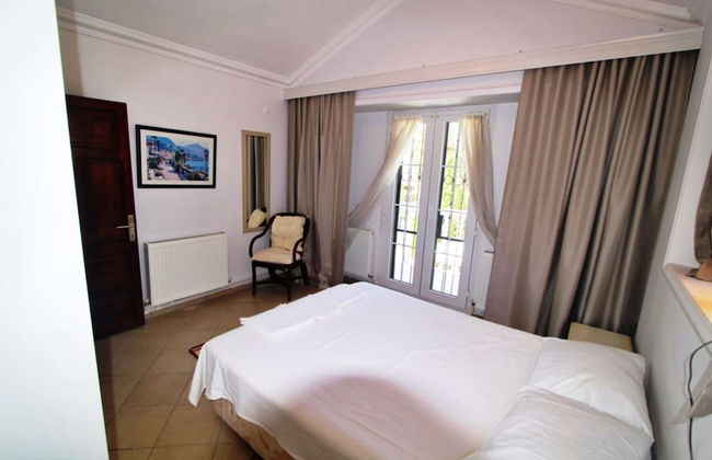 Villa Center - Foto 8