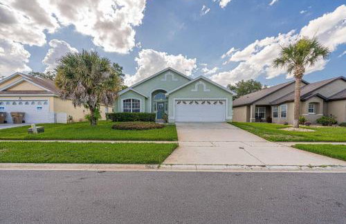 Pool Paradise - Foto 40