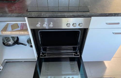 Exclusive Maisonette 90qm Parkplatz Balkon Citynah - Foto 28