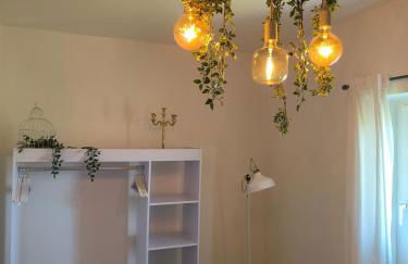 FeWo Nesthäkchen-Erholung in Historischer Villa an der Nordsee - Foto 16