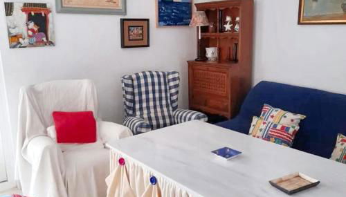 Charming apartment in El Rompido with sea view - Foto 2