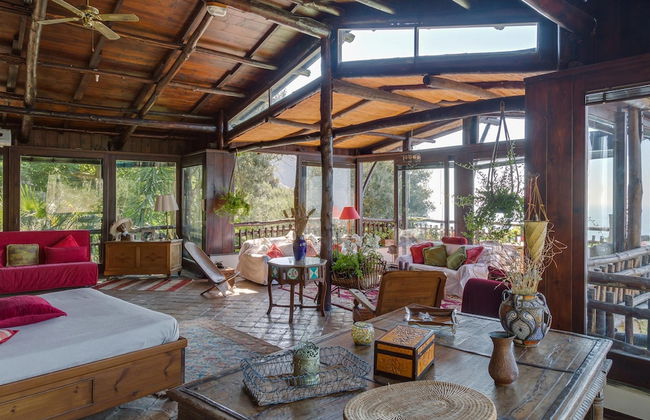 Villa Era in Positano - Foto 27