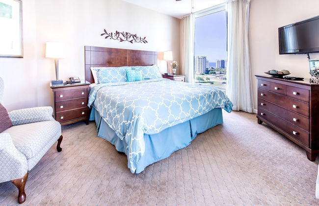 Palms Resort #11015 Full 2 Bedroom - Foto 6