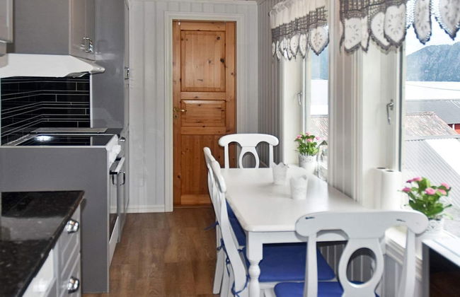 Holiday Home in MÃ¥ndalen - Foto 21