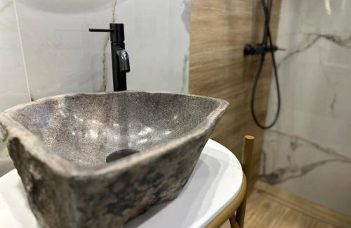 Sea front Villa Myrat - Foto 39