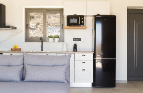 Eforasis Villas, with Heated Spa Whirlpool, by ThinkVilla - Foto 48