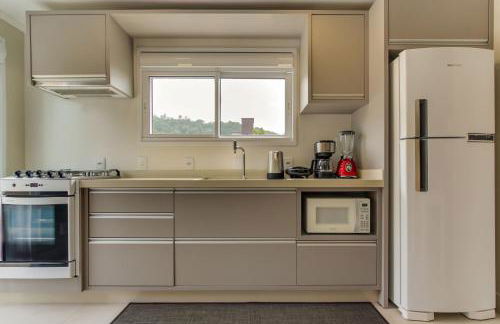 Residencial Casa Flora - Centro de Bombinhas - Foto 46