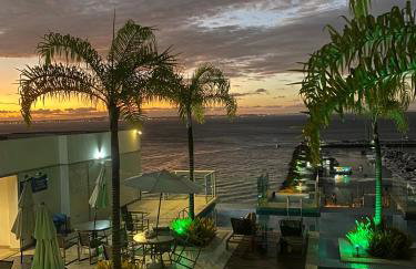 Apto VISTA MAR na Av Contorno - Photo 35