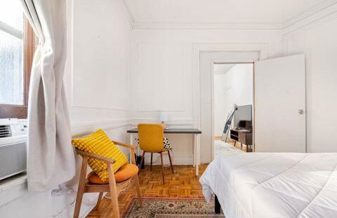 89-2R 1BR Upper East Side - Foto 7