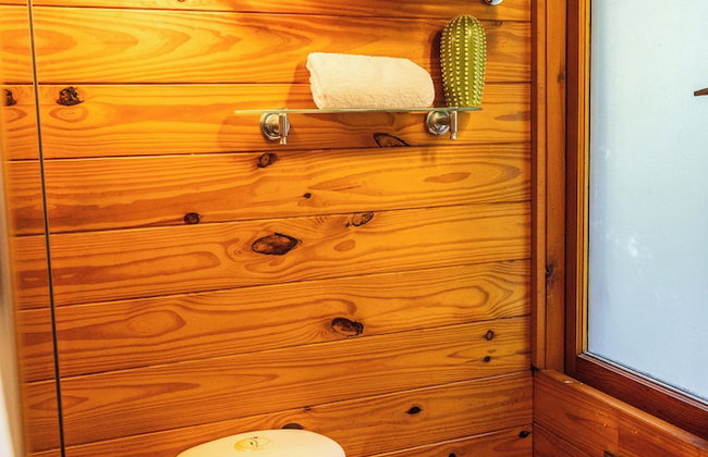 Kanimbia Cottages - Foto 74