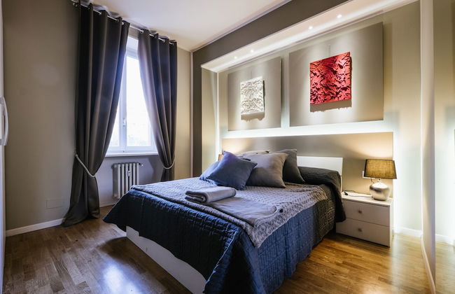 Apart Hotel Torino - Photo 60