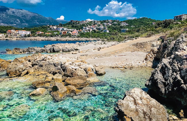 Open Sea Apartments - Foto 59