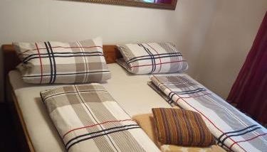 Ferienwohnung Merlina WLAN-Wandern-Radfahren-Motoradurlaub - Foto 2