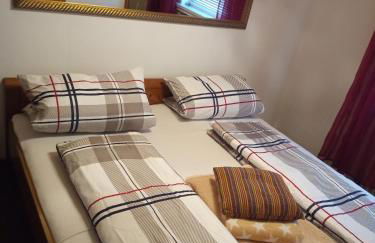 Ferienwohnung Merlina WLAN-Wandern-Radfahren-Motoradurlaub - Foto 2