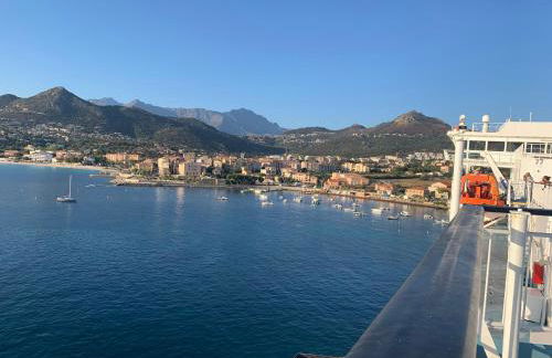 Charmante petite maison dans résidence avec piscine chauffée à 600 m de la plage - Foto 4