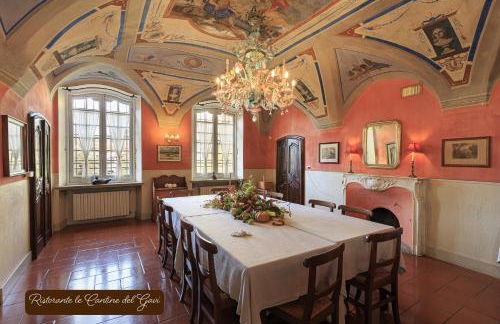 Apartment in Gavi near Serravalle Outlet - Foto 29