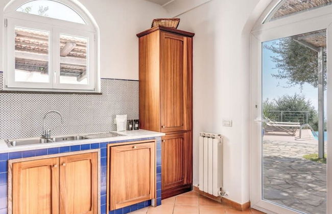 Villa Chez Pie in Massa Lubrense - Foto 65