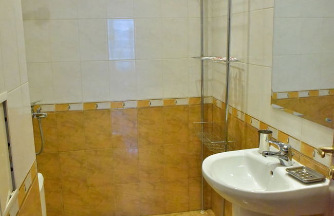 Bojur & Bojurland Apartment Complex - Foto 33