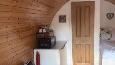 Woodside Round Pod - Foto 5