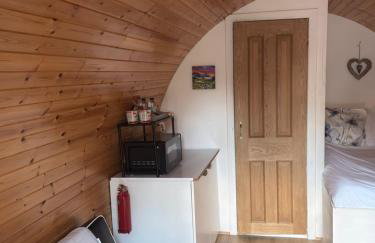 Woodside Round Pod - Foto 5