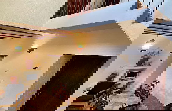 CASAS RURALES CORTIJO LEONTINO - Photo 38