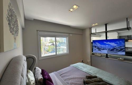 Studio de Alto Padrão no Jardim Aquarius - Foto 25