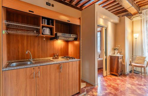 Romantic Suite Near Pisa Lucca - Foto 5