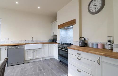 Corner House Cottage - Foto 7