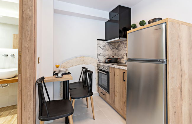 Erotokritos Luxury City Suites - Foto 26