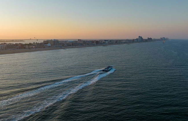 Ocean City Sunset Cruise - Photo 2