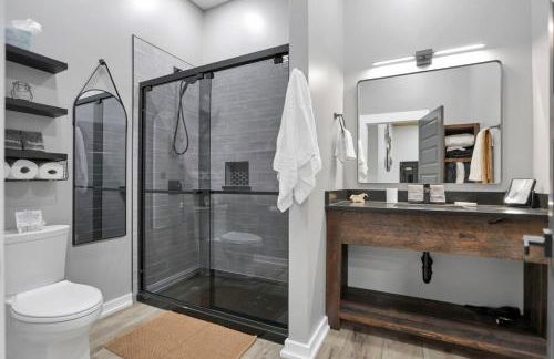 Pine Grove Barndominium - Foto 60