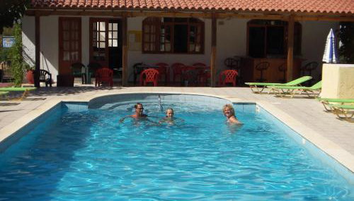 Prinos Apartments - Foto 2