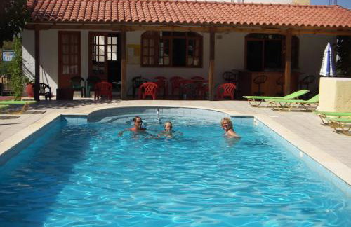 Prinos Apartments - Foto 2