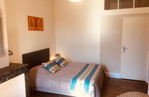 Le Lion d'Or 5 chb 14 pers wifi - Foto 8