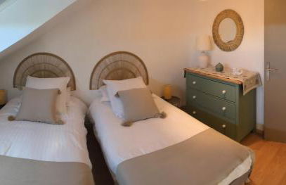 Les Toits de Mittelwihr proche Colmar, Ribeauvillé - Foto 24