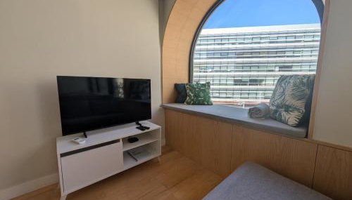 Charming apartment frente - Foto 4