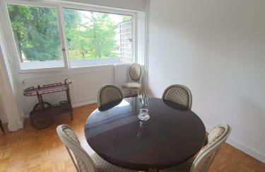 Proche Paris-Château Versailles-St Germain - Foto 27