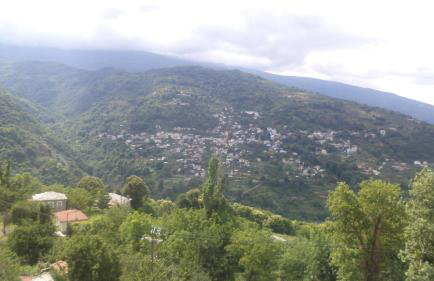 Guesthouse Kallisti - Foto 17