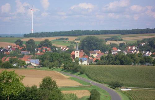 Ferienwohnung Wilpert - Foto 21