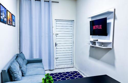 Vila Imper Host Itz - Apês com Wi-fi I A/C a 5 min. do Imperial Shopping - Foto 39