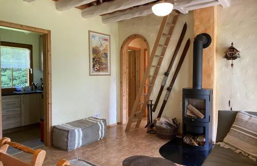 Holiday Home Black Forest Hideaway by Interhome - Foto 29