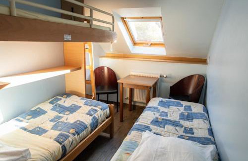 Aux Studios du Parc - Foto 9