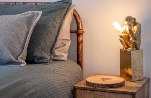 Modern 2-Bed Apt, Private Parking, Ayr Town Centre - Foto 7