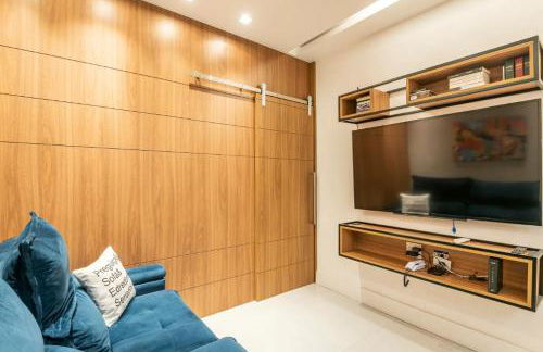 Apartamento Completo no Flamengo - Foto 18