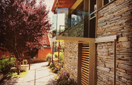 Vila Marim Country Houses - Photo 26