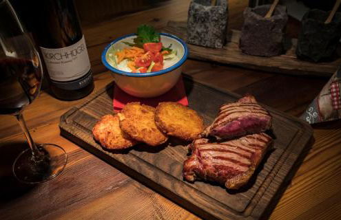 Hotel Residence Gasser - Foto 73